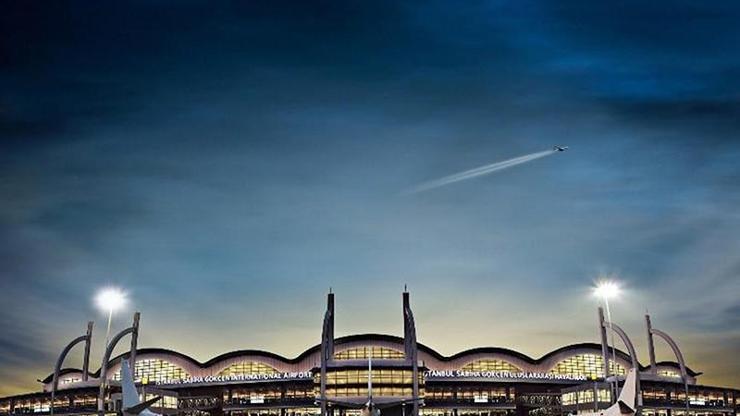 İstanbulun havalimanlarından 9 ayda 71 milyon yolcu uçtu