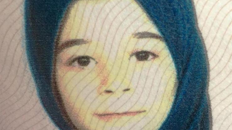 İranlı 6 yaşındaki Parya, otel havuzunda boğuldu