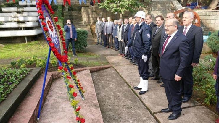 Trabzonun fethi 57 yıldır yanlış biliniyormuş