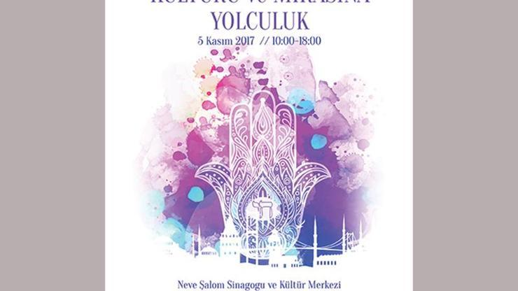 Türk Yahudi kültürü ve mirası tanıtılacak