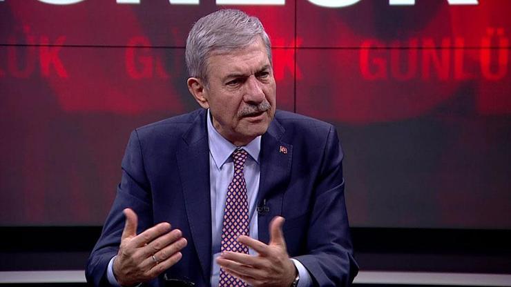 Sağlık Bakanı Ahmet Demircan özel röportajının tamamı