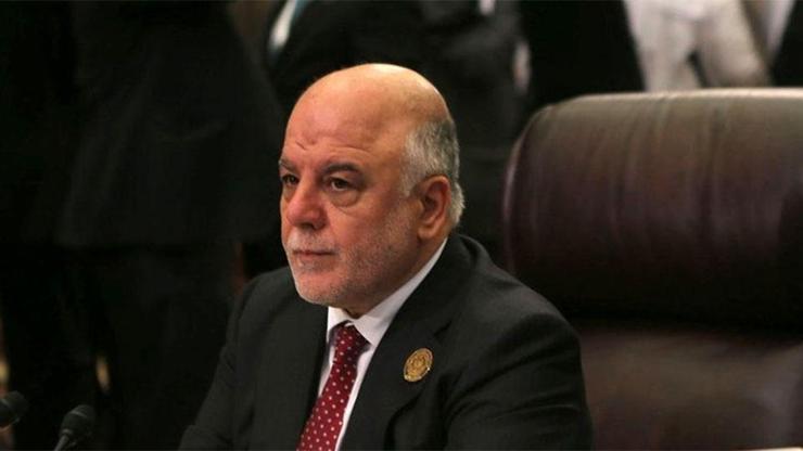 Irak Başbakanı İbadi: 14 bin kilometrekarelik alanı da DEAŞtan temizledik