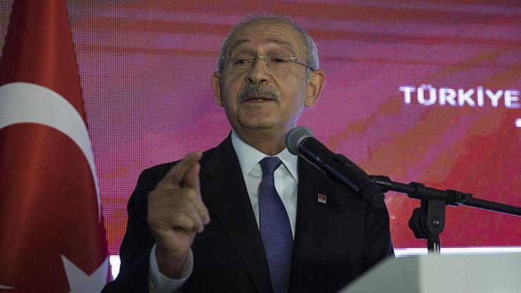 Kılıçdaroğlu: Demokrasi konusunda nefes alamıyoruz
