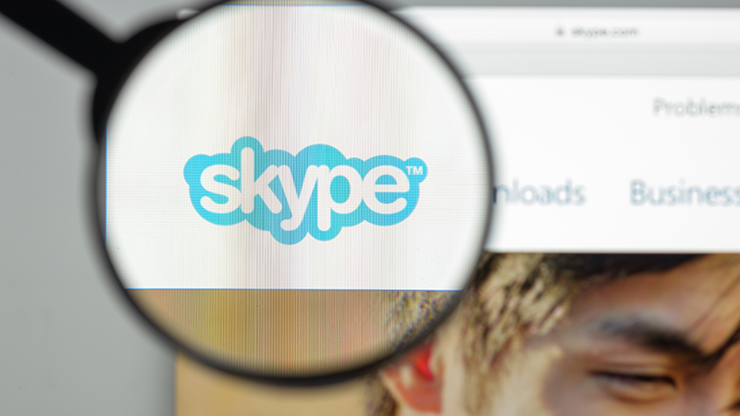 Cezaevinden Skype bağlantısı ile çocuklarının ödevlerine yardım edebilecekler