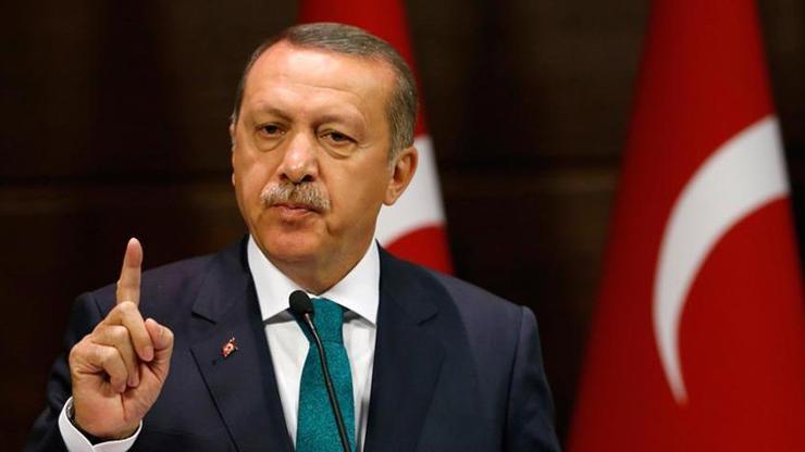 Erdoğandan Balıkesir Belediye Başkanı açıklaması