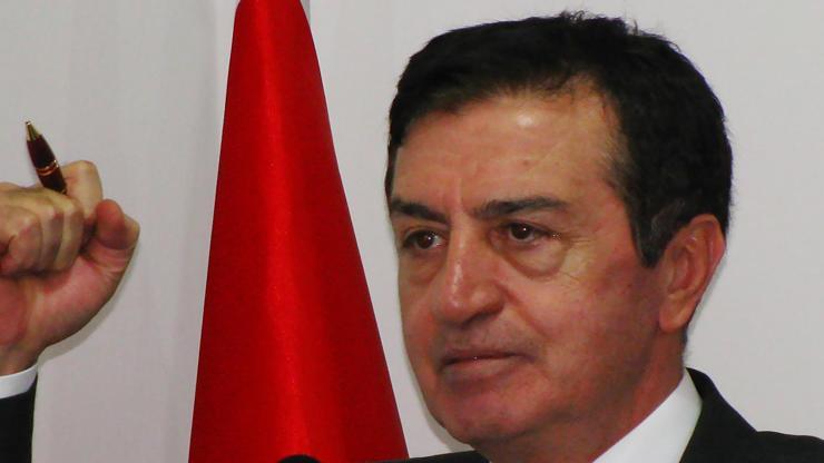 İYİ Partiden Osman Pamukoğlu açıklaması
