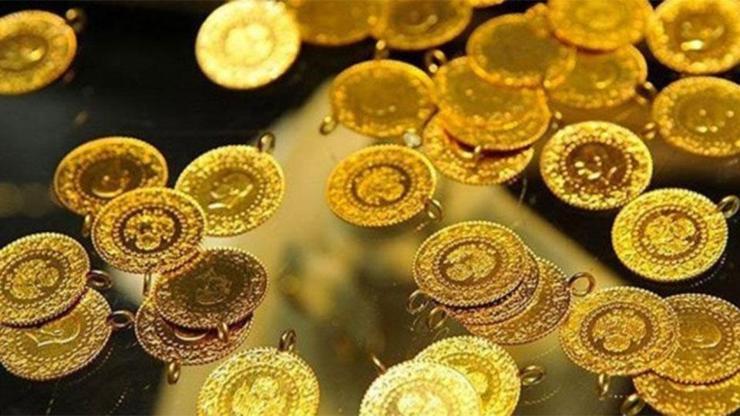 Altın rekordan döndü, gram altın fiyatı 159.9 lirada dengelendi