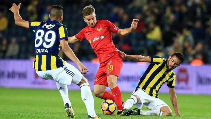 Rıdvan Dilmenden Aykut Kocamana: Galatasaray seni ilgilendirmiyor, sen kendi maçına bakacaksın