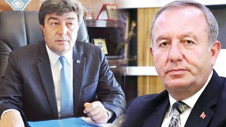 MHPli iki belediye başkanı İYİ Partiye mi katılacak