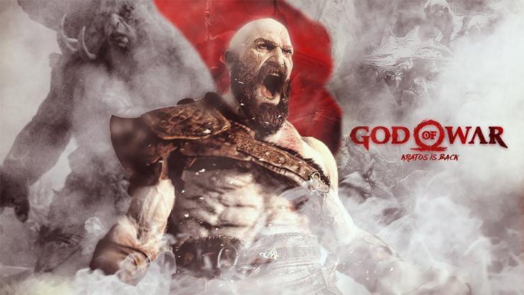Yeni God of War nefes kesecek