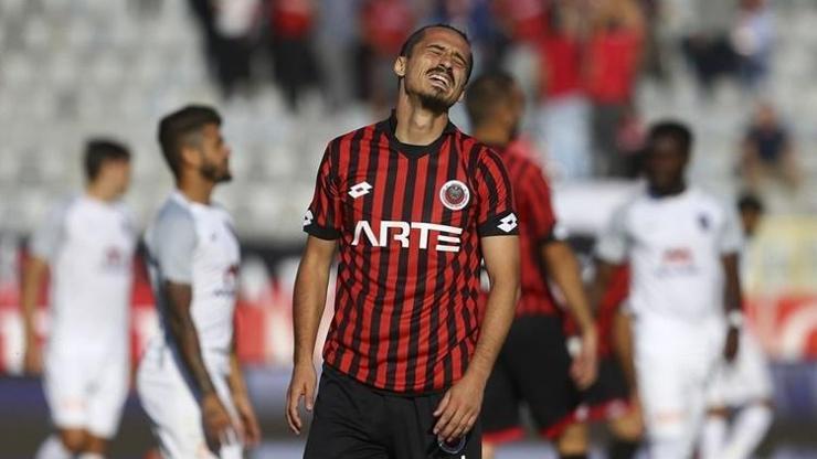 Serdar Özkan: En büyük hatam Beşiktaştan Galatasaraya transfer olmak