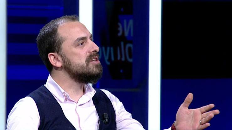 Acar: Akşener, Erdoğan ile yarışacak nitelikte değil