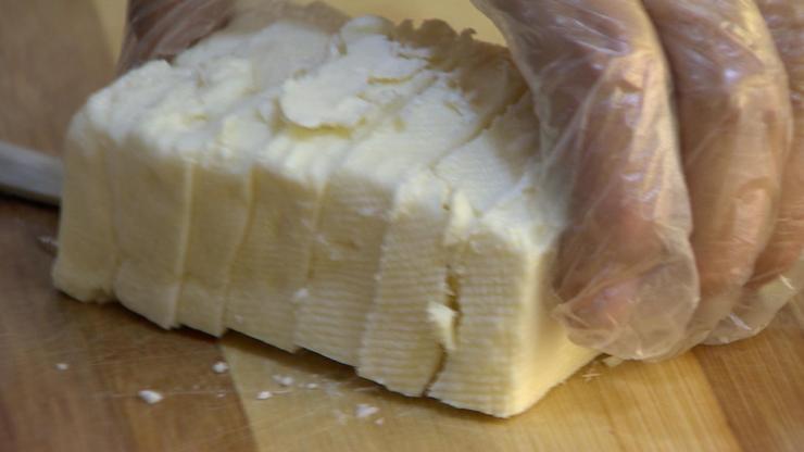 Peynir ve tereyağında fiyatlar yüzde 20 arttı
