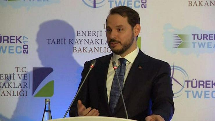 Bakan Albayrak: YEKDEMe devam etmeyeceğiz