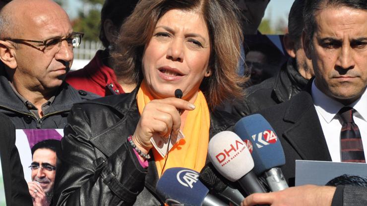 HDPli Danış Beştaş: AYMyi bağlayan tek belge anayasadır