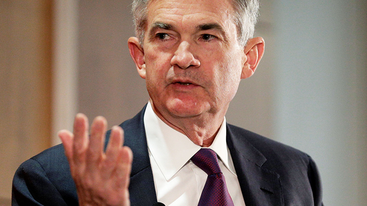 Küresel piyasalar, Fed Başkanı Powellın açıklamalarına odaklandı