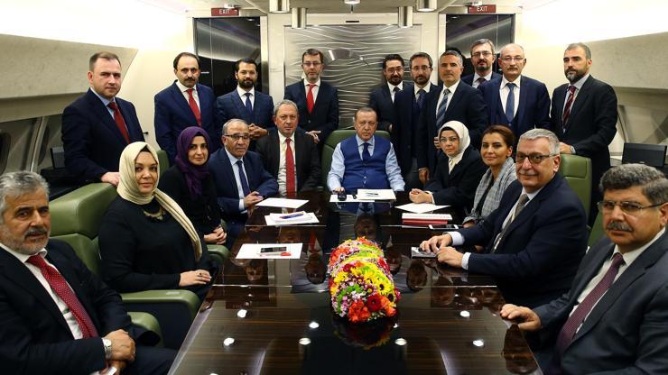 Cumhurbaşkanı Erdoğandan Balıkesir Belediye Başkanına ilişkin ilk açıklama