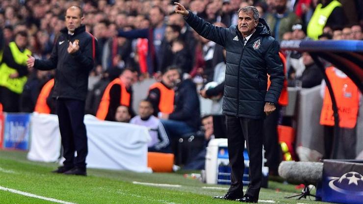 Mehmet Demirkol: Şenol Güneş dudak okumadan ceza alırdı