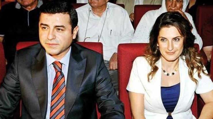 Başak Demirtaş: Keşke milletvekili olmasaydı