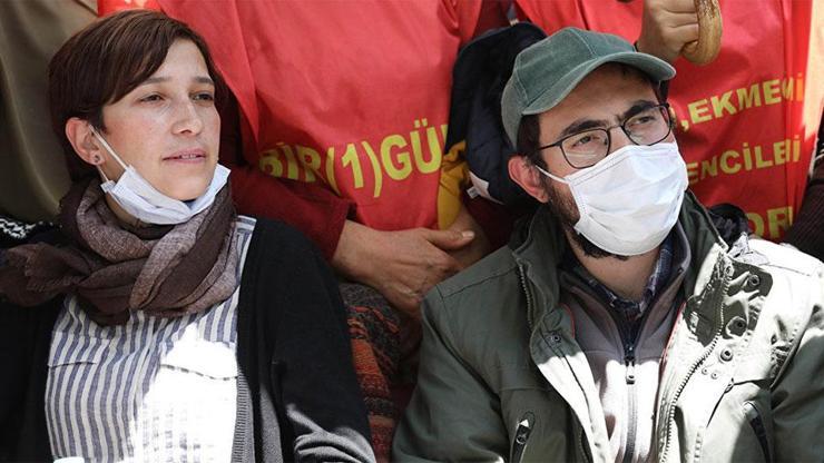 Savcı Nuriye Gülmen için yine tahliye talep etti
