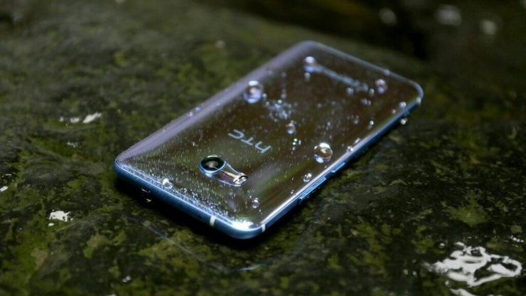 HTC U11 Life, Android One ile desteklenecek