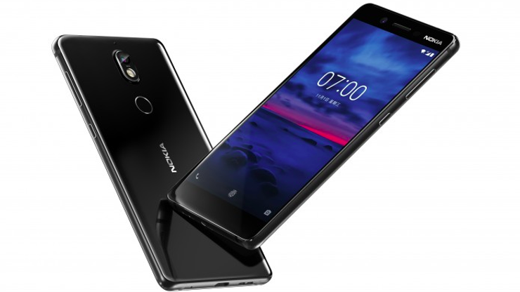 Nokia 7, global pazarda boy göstermeyebilir
