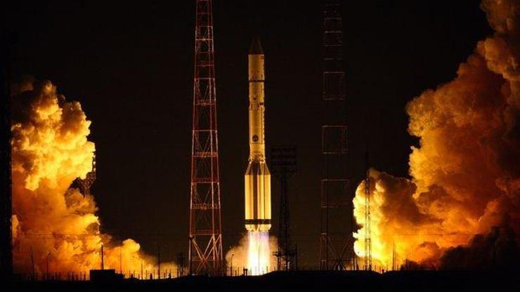 Türksat 6A uydusu için tarih belli oldu