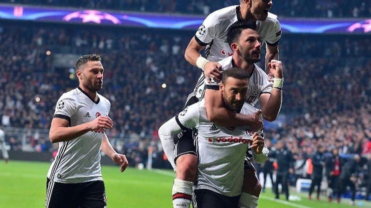 Cenk Tosun için geldiler, fakat onu beğendiler