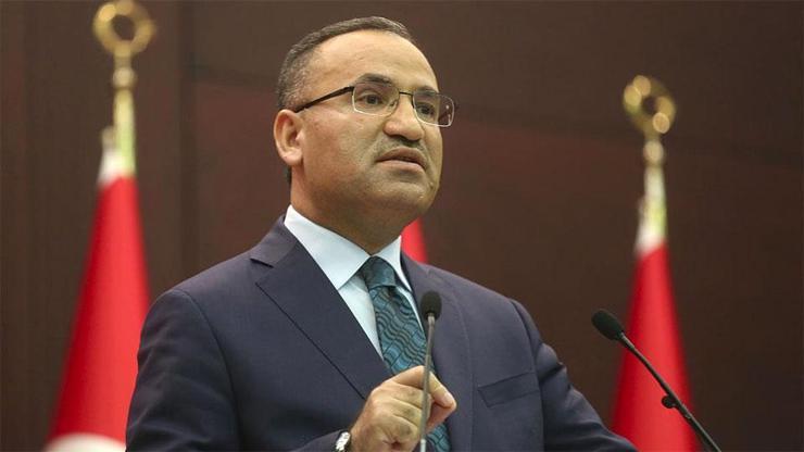 Bozdağ: Diyanet olmasa ülke cami cami bölünür