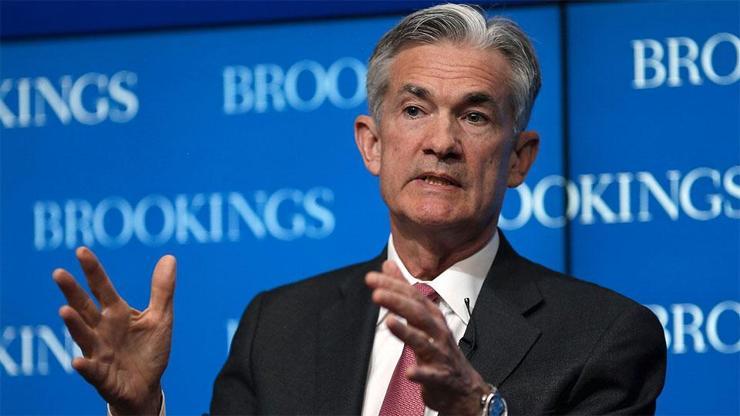 Trump Fed Başkanlığı adayını açıkladı: Jerome Powell