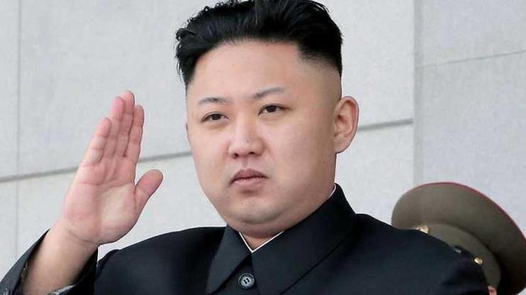 ABD’nin askeri tatbikatı Kim Jongu kızdırdı
