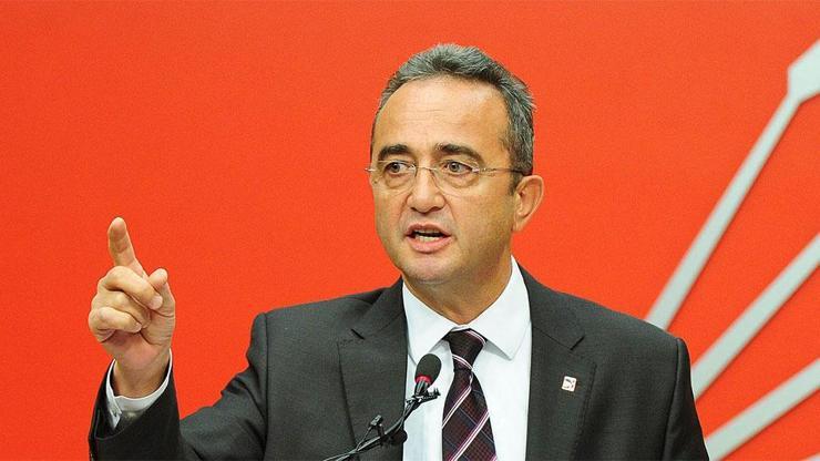 Tekirdağ Cumhuriyet Başsavcılığı Bülent Tezcan hakkında soruşturma başlattı