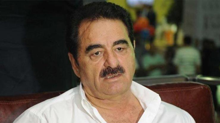 İbrahim Tatlıses önce şehir sonra iş değiştirdi. İşte Tatlısesin yeni işi...