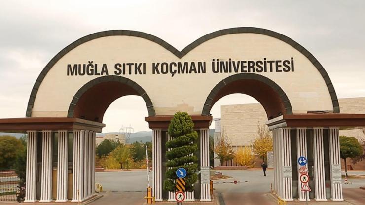 Karamanoğlu Mehmet Bey Üniversitesinden sonra bir üniversitede daha kişiye özel ilan iddiası