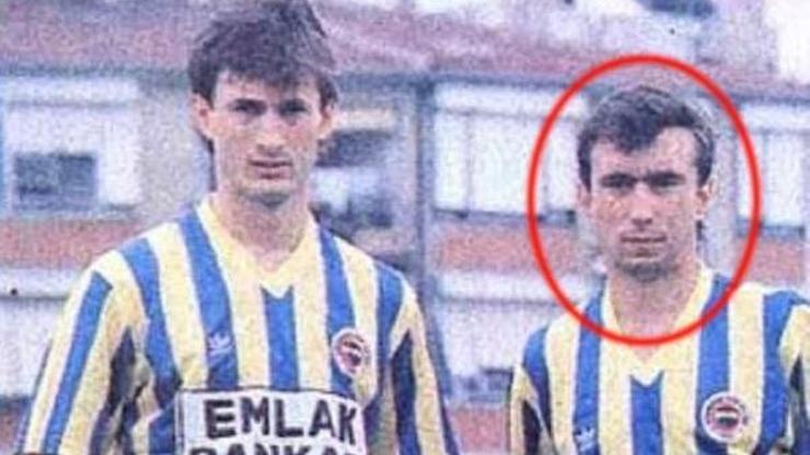 Fenerbahçe Aykut Kocamanın yerine eski futbolcusunu getiriyor