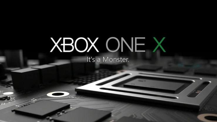 Xbox One X ve PS4 Pro oyunları can sıkabilir