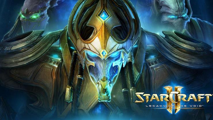 Blizzard, Star Craft 2 için önemli bir karar aldı