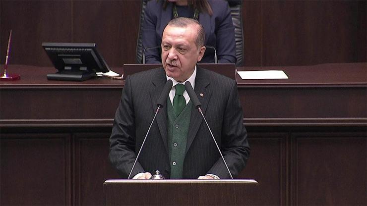 Son dakika... Erdoğandan AK Partideki istifalarla ilgili yeni açıklama
