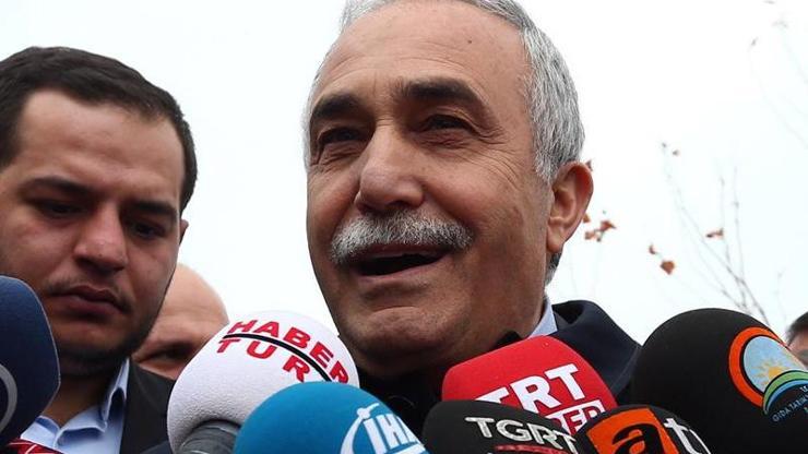 Bakan Fakıbaba’dan Kılıçdaroğlu’na cevap