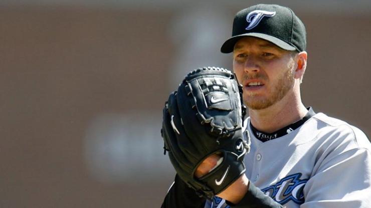 Roy Halladay uçak kazasında öldü