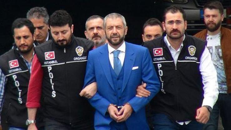 Sedat Şahinin gözaltına alındığı soruşturmada yeni gelişme