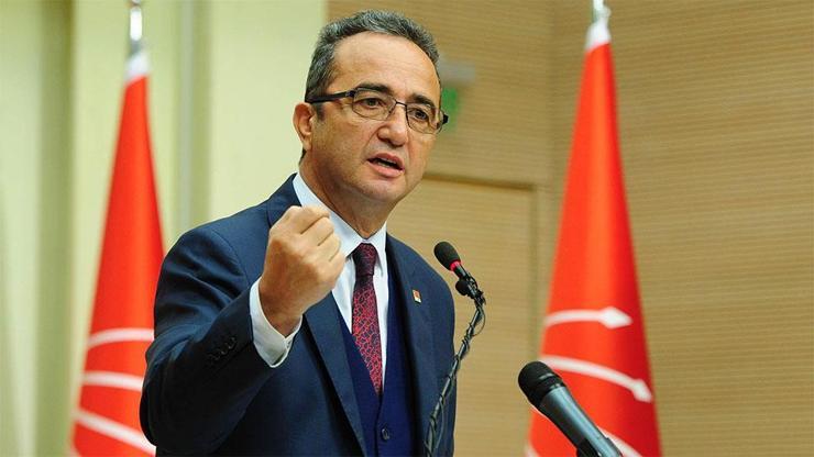 Kılıçdaroğlu hakkındaki soruşturmaya CHPden hodri meydan