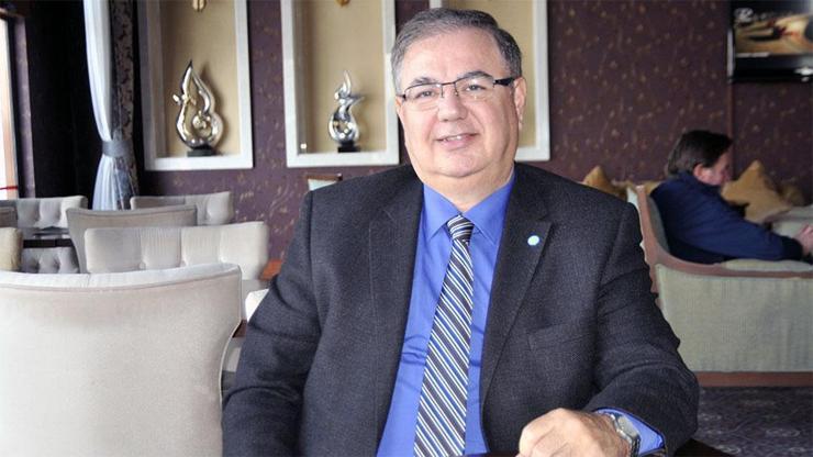 Geçen hafta atanan İYİ Parti Kocaeli İl Başkanı görevi bıraktı