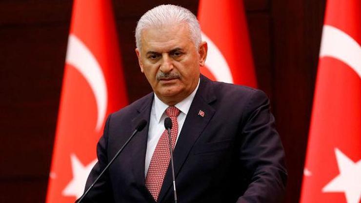 HDPden Başbakan Yıldırıma Paradise Papers sorusu