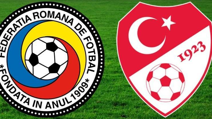 Canlı: Romanya-Türkiye maçı izle | Milli maç hangi kanalda