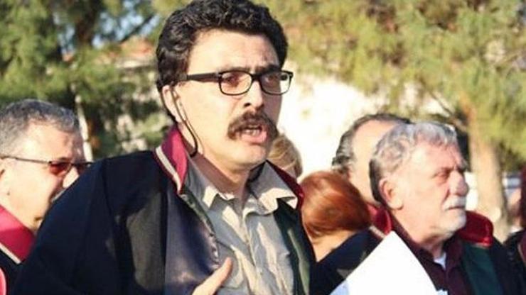 Avukat Selçuk Kozağaçlı gözaltına alındı