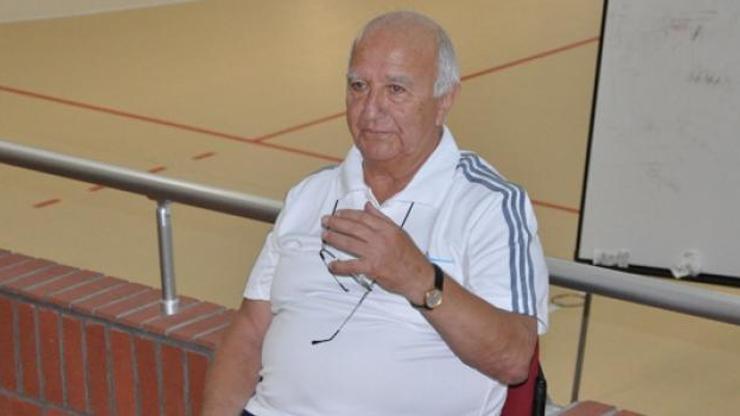 Türk basketbolunun acı günü: Mehmet Baturalp hayatını kaybetti