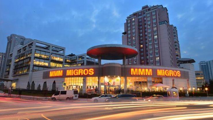 Migros dev market zincirini satın alıyor mu Açıklama geldi