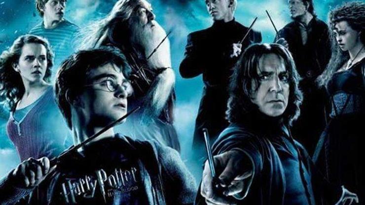 Harry Potter Wizards Unite için dev işbirliği