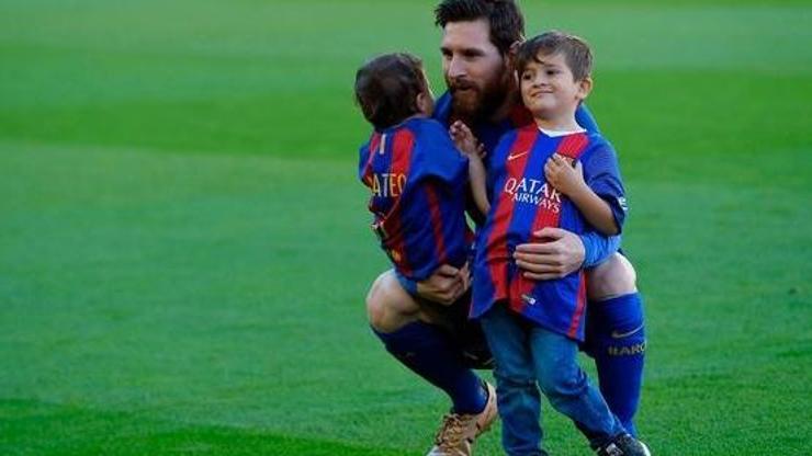 Messi yıllık 100 milyon euro alıyor... Football Leaks sızdırdı